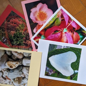 5db kinyitható képeslap sakát fotóbal - Valentin nap 2 - otthon & életmód - papír, írószer - ajándékozás kellékei - képeslap, üdvözlőlap - Meska.hu