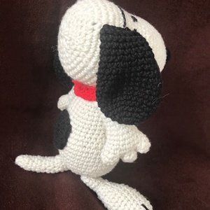 Snoopy kutyus -  - Meska.hu