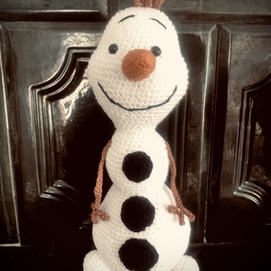 Olaf - Meska.hu