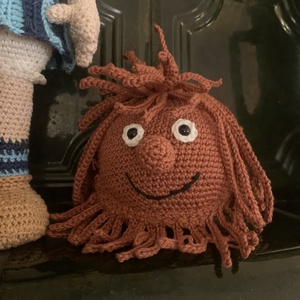 Pompom - Meska.hu