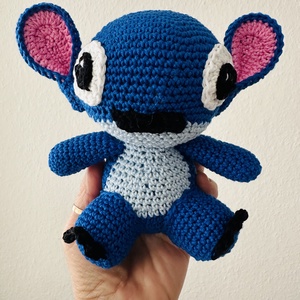 Stich - Meska.hu