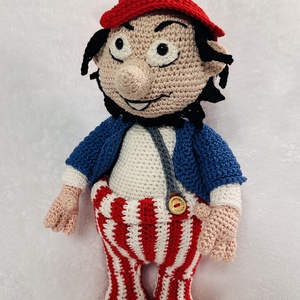 Óriás Törpe - Csipike - játék & sport - baba & babaház - játékbaba, babakellék - Meska.hu