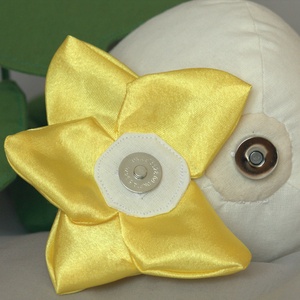 Interaktív kiskert - játék & sport - készségfejlesztő és logikai játék - oktató játékok - Meska.hu