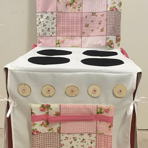 Játék konyha, Játék & Sport, Szerepjáték, Varrás, MESKA