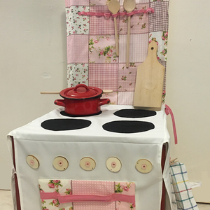 Játék konyha - játék & sport - szerepjáték - Meska.hu