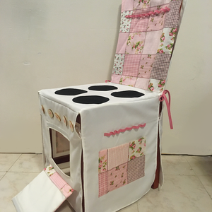 Játék konyha - játék & sport - szerepjáték - Meska.hu