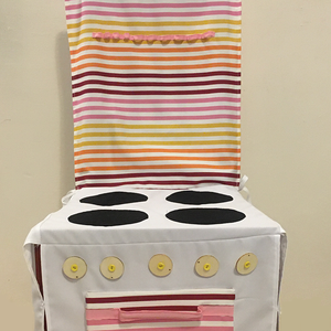 Játék konyha, Játék & Sport, Szerepjáték, Varrás, MESKA