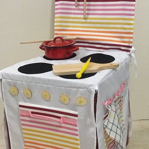 Játék konyha - játék & sport - szerepjáték - Meska.hu