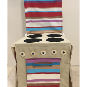 Játék konyha, Játék & Sport, Szerepjáték, Varrás, MESKA