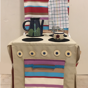 Játék konyha - játék & sport - szerepjáték - Meska.hu