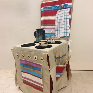 Játék konyha - játék & sport - szerepjáték - Meska.hu