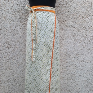 Lapszoknya - ruha & divat - női ruha - szoknya - Meska.hu