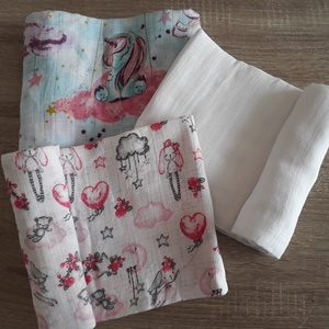Textil pelenka  - szépségápolás - pelenka & babaápolás - pelenka - Meska.hu