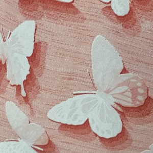 Pillangós válltáska - táska & tok - bevásárlás & shopper táska - shopper, textiltáska, szatyor - Meska.hu