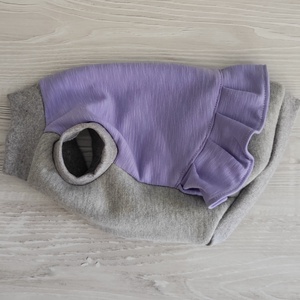 Fodros kutya pulcsi S mérettől - otthon & életmód - kisállatoknak - kutyáknak - kutya ruházat - Meska.hu Fodros kutya pulcsi S mérettől - otthon & életmód - kisállatoknak - kutyáknak - kutya ruházat - Meska.hu