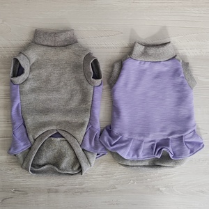 Fodros kutya pulcsi S mérettől - otthon & életmód - kisállatoknak - kutyáknak - kutya ruházat - Meska.hu Fodros kutya pulcsi S mérettől - otthon & életmód - kisállatoknak - kutyáknak - kutya ruházat - Meska.hu