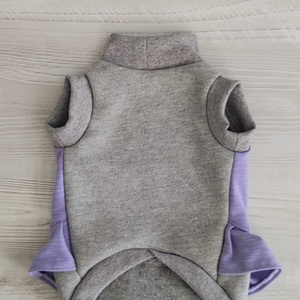 Fodros kutya pulcsi S mérettől - otthon & életmód - kisállatoknak - kutyáknak - kutya ruházat - Meska.hu Fodros kutya pulcsi S mérettől - otthon & életmód - kisállatoknak - kutyáknak - kutya ruházat - Meska.hu