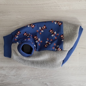 Kutya ruha, kutya pulcsi M méretü - otthon & életmód - kisállatoknak - kutyáknak - kutya ruházat - Meska.hu Kutya ruha, kutya pulcsi M méretü - otthon & életmód - kisállatoknak - kutyáknak - kutya ruházat - Meska.hu