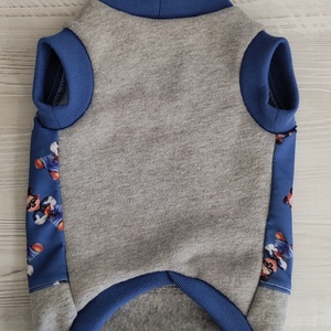 Kutya ruha, kutya pulcsi M méretü - otthon & életmód - kisállatoknak - kutyáknak - kutya ruházat - Meska.hu Kutya ruha, kutya pulcsi M méretü - otthon & életmód - kisállatoknak - kutyáknak - kutya ruházat - Meska.hu