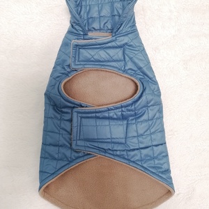 Kutyaruha vizlepergetős,bélelt - otthon & életmód - kisállatoknak - kutyáknak - kutya ruházat - Meska.hu