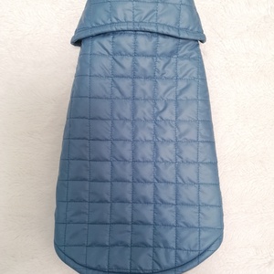 Kutyaruha vizlepergetős,bélelt, Otthon & Életmód, Kisállatoknak, Kutyáknak, Kutya ruházat, Varrás, MESKA