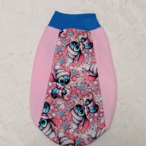 Kutya ruha, kutya pulcsi xs mérettől, Otthon & Életmód, Kisállatoknak, Kutyáknak, Kutya ruházat, Varrás, MESKA