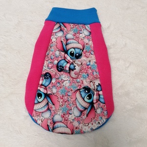 Kutya ruha, kutya pulcsi xs mérettől, Otthon & Életmód, Kisállatoknak, Kutyáknak, Kutya ruházat, Varrás, MESKA