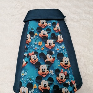 Kutyaruha vizlepergetős,bélelt, Otthon & Életmód, Kisállatoknak, Kutyáknak, Kutya ruházat, Varrás, MESKA