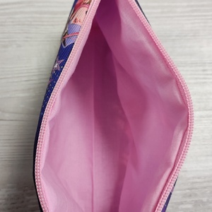 K-pop,Demon Hunters tolltartó - otthon & életmód - papír, írószer - tolltartó & ceruzatekercs - Meska.hu