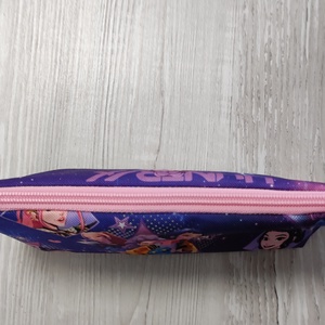 K-pop,Demon Hunters tolltartó - otthon & életmód - papír, írószer - tolltartó & ceruzatekercs - Meska.hu