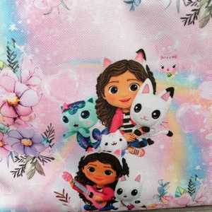 Gabi baba cipzáras neszeszer - táska & tok - neszesszer - Meska.hu