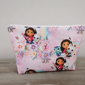 Gabi baba cipzáras neszeszer - táska & tok - neszesszer - Meska.hu