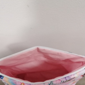 Gabi baba cipzáras neszeszer - táska & tok - neszesszer - Meska.hu