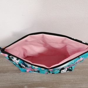 Cicás neszeszer - táska & tok - neszesszer - Meska.hu