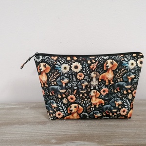 Tacsis neszeszer - Meska.hu