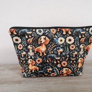 Tacsis neszeszer - táska & tok - neszesszer - Meska.hu