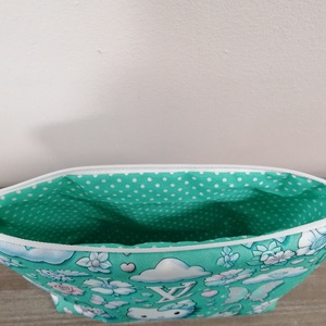 Hello kittys neszeszer - táska & tok - neszesszer - Meska.hu