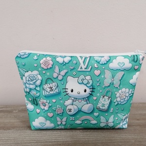 Hello kittys neszeszer - Meska.hu