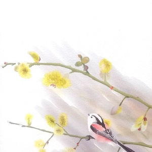 Őszapó - Limitált példányszámú A4 giclée művészeti nyomat - Meska.hu