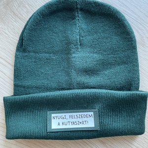 Beanie sapka - Meska.hu