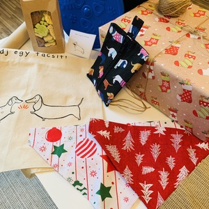 Juti-box kutyusnak és gazdinak - otthon & életmód - kisállatoknak - kutyáknak - kutya etetés - Meska.hu