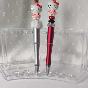 Hello Kitty tollak  - Meska.hu