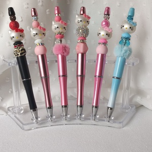 kézműves Hello Kitty tollak - Meska.hu