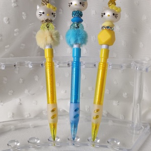 Hello Kitty rotring kézzel készült - Meska.hu