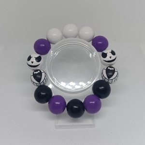 Magic Night 2 - Halloween karakter karkötő - otthon & életmód - dekoráció - halloween - halloweeni ékszerek - Meska.hu