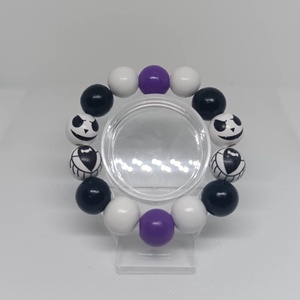 Magic Night 4 - Halloween karakter karkötő - otthon & életmód - dekoráció - halloween - halloweeni ékszerek - Meska.hu