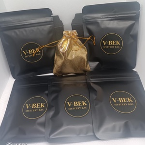 V-BEK MYSTERY BAG - 5 db + 1 ajándék ARANY BAG - Meska.hu