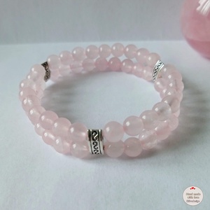 Dupla soros karkötő -  - Meska.hu