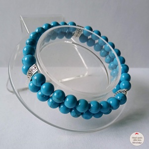 Dupla soros karkötő -  - Meska.hu