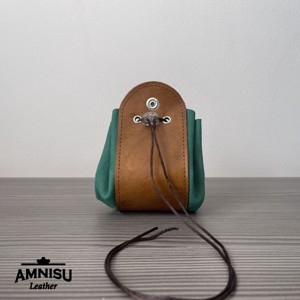 2in1 szütyő és kockatálca - Solem - játék & sport - táblajáték és kártyajáték - társasjátékok - dobókocka - Meska.hu